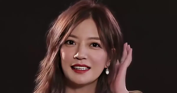 Tiếc cho Triệu Vy