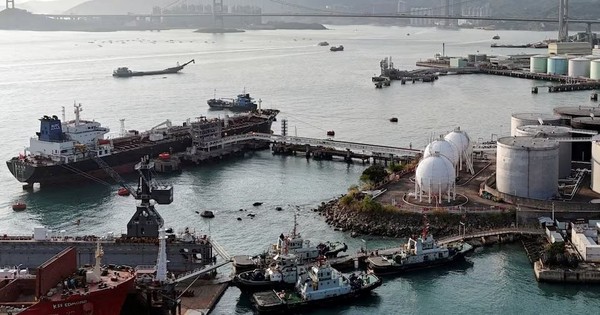 Dầu của quốc gia này đang hot: Ấn Độ và hàng loạt 'đại gia' châu Á tìm cách tranh mua