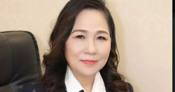 NSND duy nhất trúng cử đại biểu Quốc hội