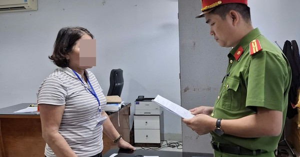 Mua trái phép hóa đơn, hàng loạt chủ doanh nghiệp ở Đà Nẵng bị khởi tố