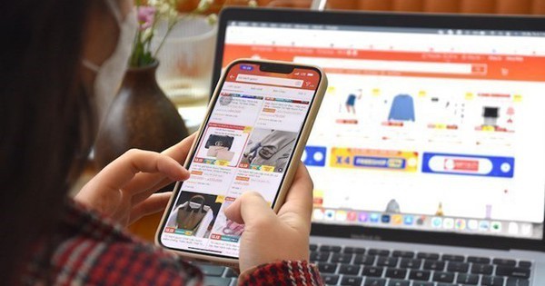 Hướng dẫn HỘ KINH DOANH KÊ KHAI THUẾ khi bán hàng trên nhiều sàn thương mại điện tử khác nhau