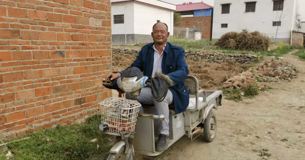 Phát hiện người đàn ông sống bằng tiền trợ cấp 33 triệu đồng/năm bỗng có thu nhập hơn 497 triệu, mua ô tô hơn 611 triệu: Cảnh sát vào cuộc điều tra