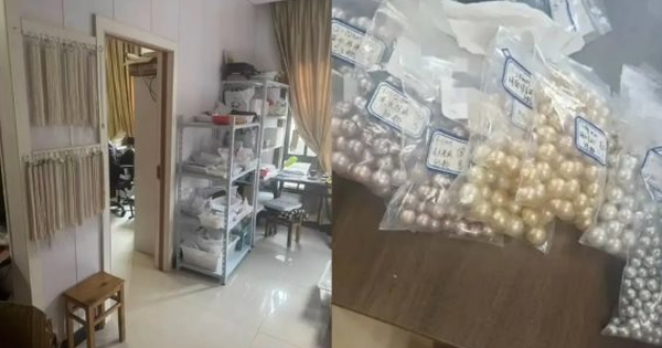 Phát hiện 1 nhân viên kho mới đi làm 6 tháng liên tục nhận số tiền 7,8 tỷ đồng chuyển vào tài khoản, nhưng không phải lương thưởng