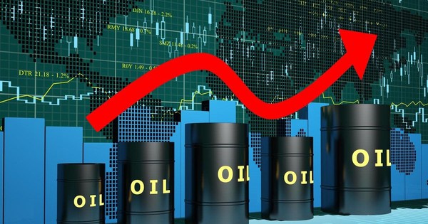 Goldman Sachs dự báo giá dầu năm 2026