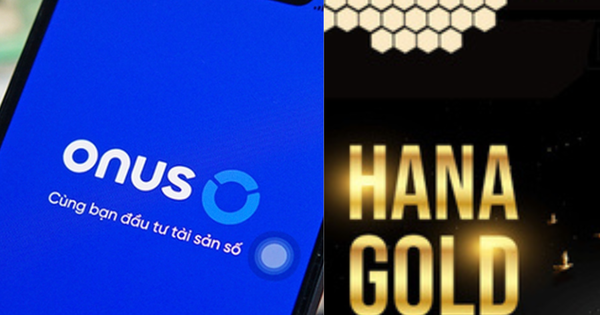 Nóng: Công ty có quan hệ mật thiết với ONUS và HanaGold lên tiếng trước việc chức năng rút tiền trên ứng dụng không thực hiện được