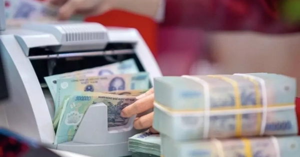 Chỉ đạo mới nhất về chính sách tiền lương cho cán bộ, công chức