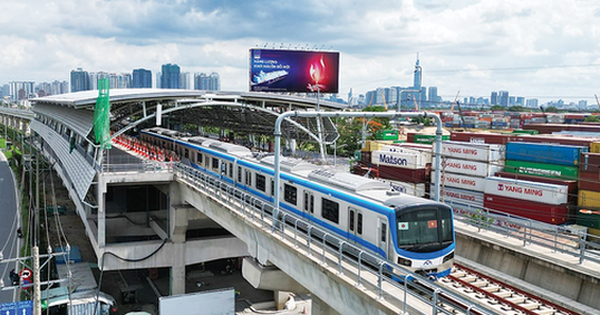 Doanh nghiệp của đại gia Khoa “Khàn” nghiên cứu tuyến đường sắt 85.000 tỷ đồng kết nối TPHCM tới siêu dự án 16 tỷ USD chưa từng có trong lịch sử, khởi công sau hơn 2 tháng nữa