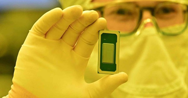 Khủng hoảng CPU toàn cầu 2026: AI hút cạn nguồn cung, giá chip tăng sốc và nguy cơ thay đổi trật tự ngành công nghệ