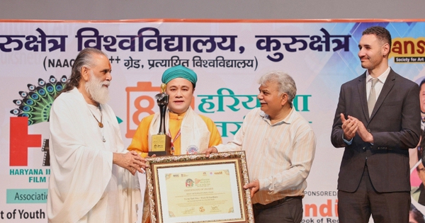 Tin vui của người Việt trên đấu trường quốc tế