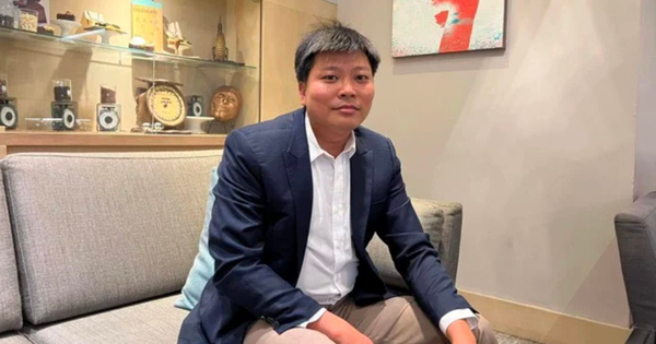 Khởi tố, bắt tạm giam Vương Lê Vĩnh Nhân (Eric Vương) cùng 6 đồng phạm