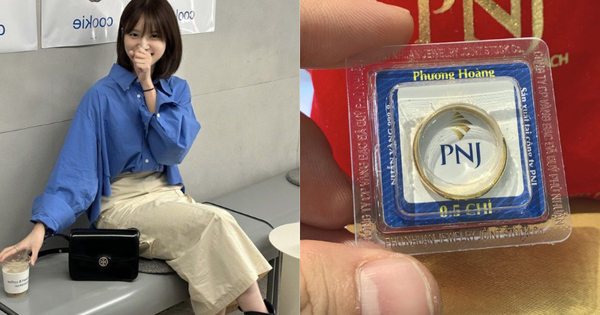 Lương 7 triệu từng chẳng đủ ăn, giờ mỗi tháng mua được nửa chỉ vàng: 5 việc này đã “cứu” tôi