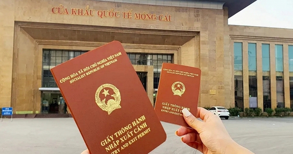 Thay đổi quan trọng: Khách Việt đi Trung Quốc bằng đường bộ cần chú ý