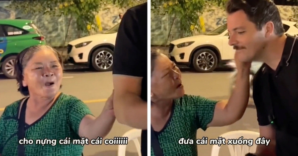 Bị người Việt 