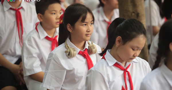 Vì sao Hà Nội dự kiến giảm 35 trường công lập?