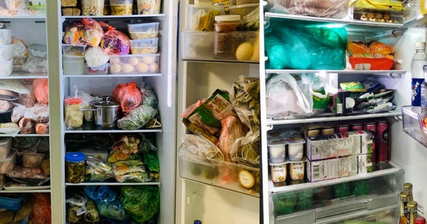 Cảnh báo đặc biệt tới những gia đình đang dùng tủ lạnh hàng ngày