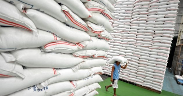 Thái Lan đón tin buồn: Hơn 1 triệu tấn gạo xuất sang Trung Đông giờ chưa biết ra sao, mục tiêu đuổi kịp Việt Nam ngày một xa vời