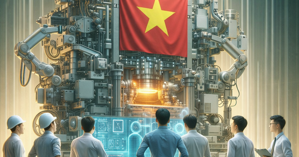 14,2 tỷ USD và thời khắc chưa từng có trong lịch sử Việt Nam