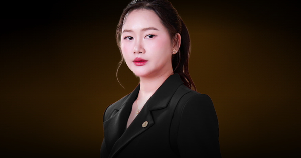 Chân dung bà chủ đứng sau doanh nghiệp HanaGold vừa bị bắt: Từng làm việc tại Big4 ngân hàng