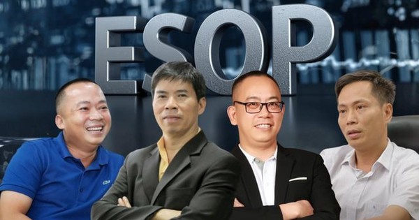 Mục tiêu lãi kỷ lục, MWG lại “rón rén” ESOP tỷ lệ thấp, kèm điều kiện cổ phiếu thắng VN-Index