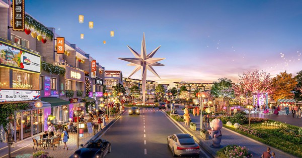 Mô hình nhà phố Home2Hub chỉ từ 1,2 tỷ/căn tại Đà Nẵng có gì khiến giới đầu tư săn đón?