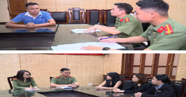 4 người điều hành phòng khám sản phụ khoa giả danh bác sĩ, 