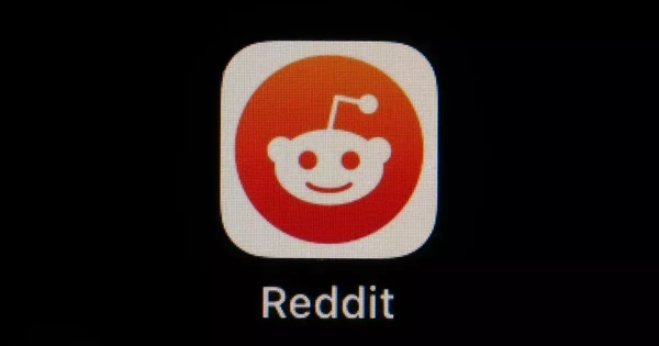 Reddit yêu cầu tài khoản đáng ngờ xác minh là người thật