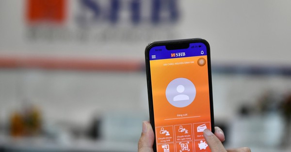 Cần kiểm tra ngay: 1 tuần nữa, hàng loạt tài khoản ngân hàng dạng này sẽ không thể nhận tiền