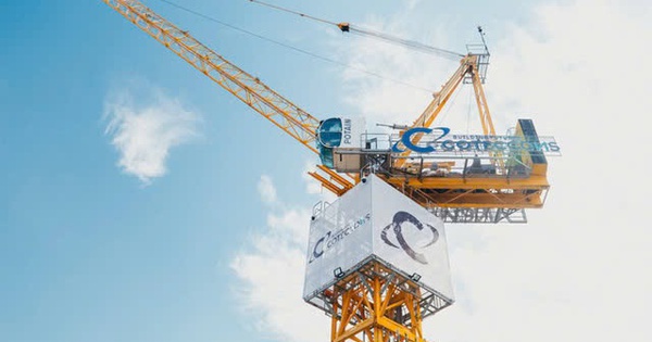 Coteccons muốn phát hành hơn 5 triệu cổ phiếu thưởng để tăng vốn