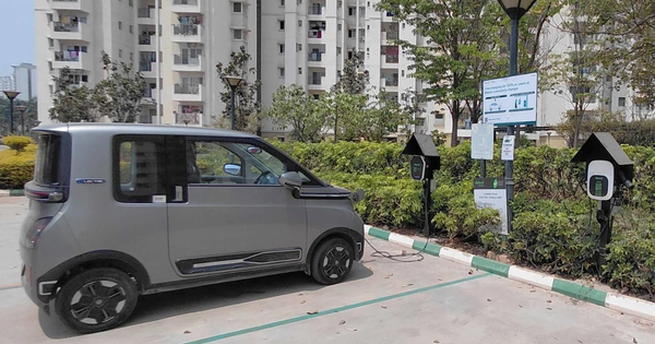 Xe điện đối diện 1 cơn đau đầu mới: Chuyện gì đang xảy ra?