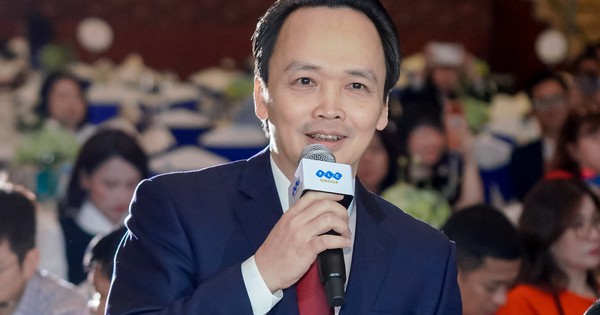 Đúng 2 ngày nữa, khách sạn của Chủ tịch FLC Trịnh Văn Quyết sẽ là nơi bàn kế hoạch hơn 24 tỷ USD