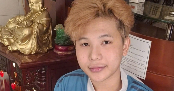 Bắt nam thanh niên giả gái Phan Ngọc Gia Huy, phát hiện hàng tỷ đồng trong tài khoản
