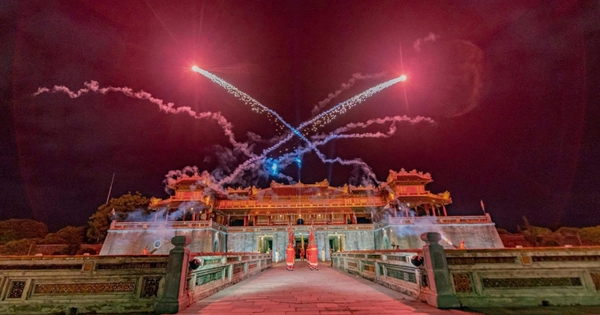 Tin vui dịp lễ: Từ 25/4, khách Việt được hưởng miễn phí toàn bộ dịch vụ hiếm có này