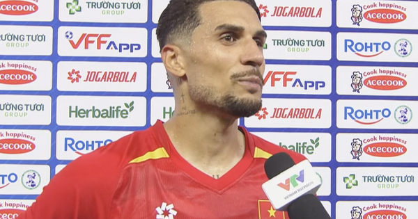 Netizen tranh cãi chuyện Đỗ Hoàng Hên trả lời phỏng vấn bằng tiếng Việt còn phóng viên Việt Nam đặt câu hỏi bằng tiếng Anh, đây là lý do