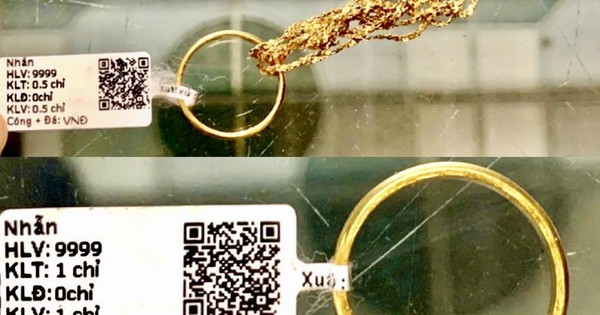 Túi xách màu nâu xuất hiện trước cửa nhà, người phụ nữ Phú Thọ lập tức báo công an