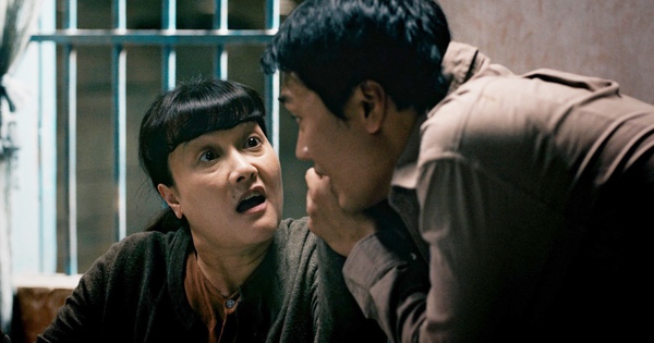 Nữ danh hài nổi tiếng 'Táo quân' đóng liên tiếp 3 phim kinh dị trăm tỷ