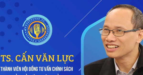 TS. Cấn Văn Lực: Tăng nguồn lực để VAMC 