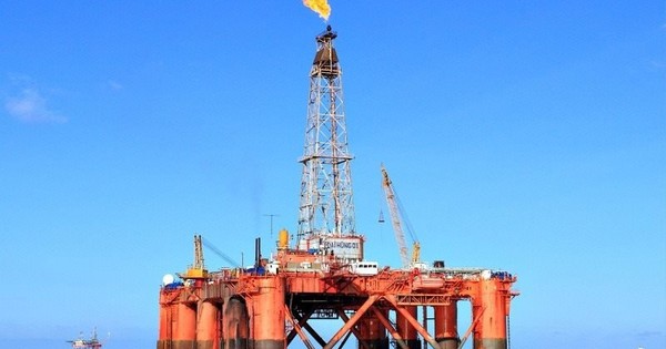 Giải mã cách kỹ sư Việt Nam biến mỏ dầu 1 USD thành cỗ máy doanh thu 4 tỷ USD