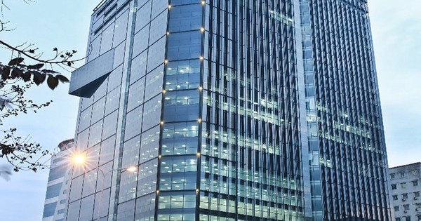 UBCKNN xử phạt 2 công ty “họ” dầu khí vì vi phạm công bố thông tin