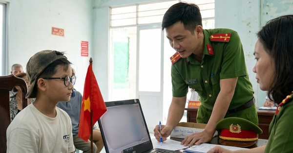 Quy định mới nhất về đăng ký thường trú, tạm trú chính thức áp dụng từ ngày 15/3