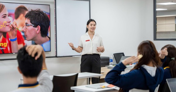 Học sinh Nam Úc Scotch AGS nhận nhiều thư trúng tuyển từ đại học quốc tế