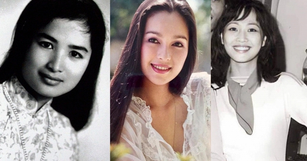 3 mỹ nhân kinh điển của phim Việt trước 1990: Nhan sắc bây giờ ra sao?