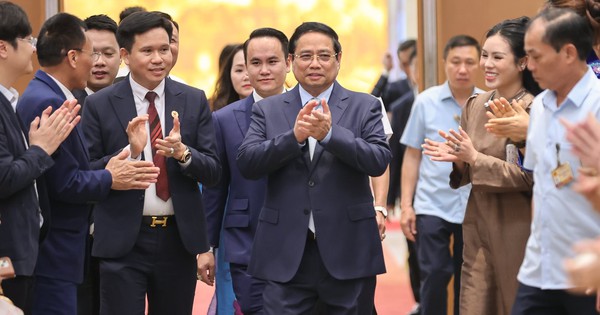 FPT, Petrovietnam, Vingroup, Viettel “xuất ngoại” rực rỡ, ông Tào Đức Thắng kiến nghị gì với Thủ tướng?