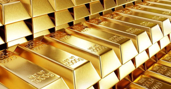 Quốc gia ĐNÁ sắp trở thành trung tâm giao dịch vàng châu Á, hợp tác cùng JPMorgan, Hội đồng Vàng thế giới