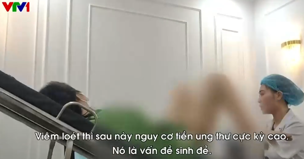 Sự thật kinh hoàng sau quảng cáo 