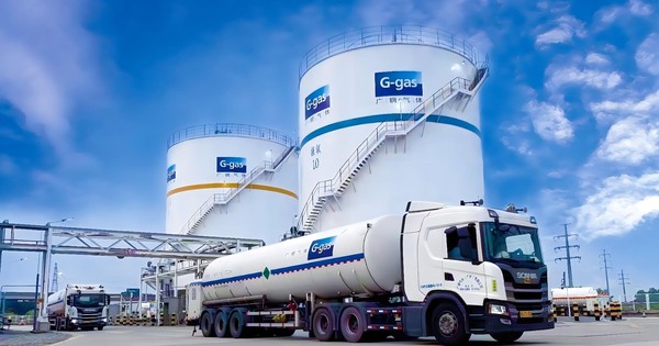 Không phải dầu thô, một mặt hàng chiến lược của Nga hưởng lợi lớn từ xung đột Iran - là nguyên liệu 'không thể thay thế' khi sản xuất chip