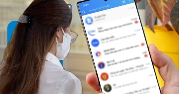 Công an phát thông báo quan trọng về cuộc gọi, tin nhắn qua Zalo, Facebook