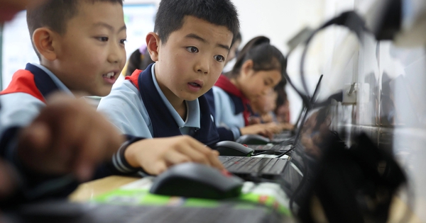 Không ai tin được khi đọc kết quả khảo sát 100 học sinh 