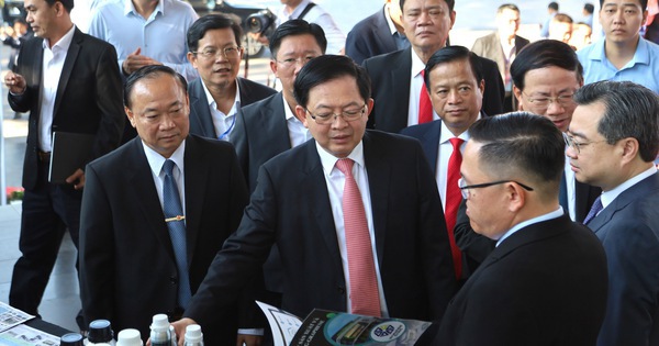 Gia Lai thu hút đầu tư hơn 32 tỉ USD