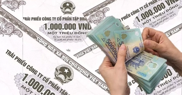 Loạt doanh nghiệp bị phạt vì vi phạm liên quan trái phiếu