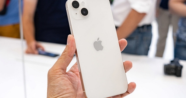 Chiếc iPhone cũ giá dưới 10 triệu, dùng ngon không tưởng